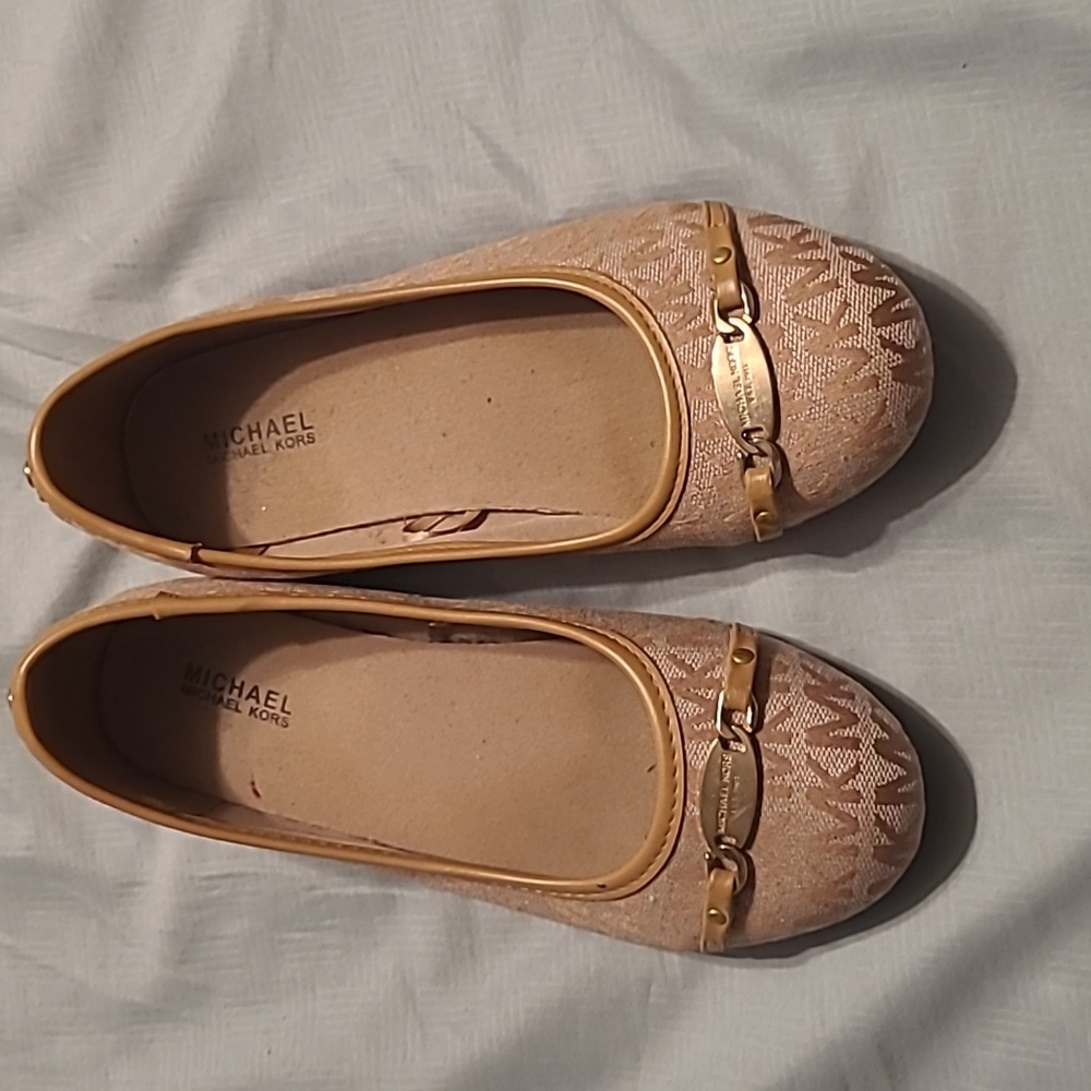MK shoes flats/ slip /dress shoes #3